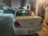 NISSAN SUNNY SALES